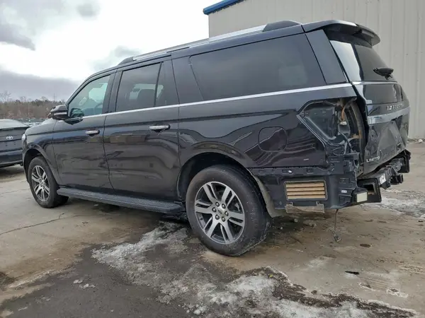 1FMJK2A83REA30376 2024 FORD EXPEDITION - Image 2