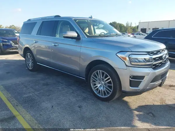 1FMJK2A83REA34735 2024 FORD EXPEDITION - Image 1