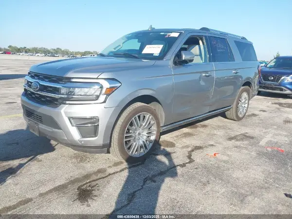 1FMJK2A83REA34735 2024 FORD EXPEDITION - Image 2