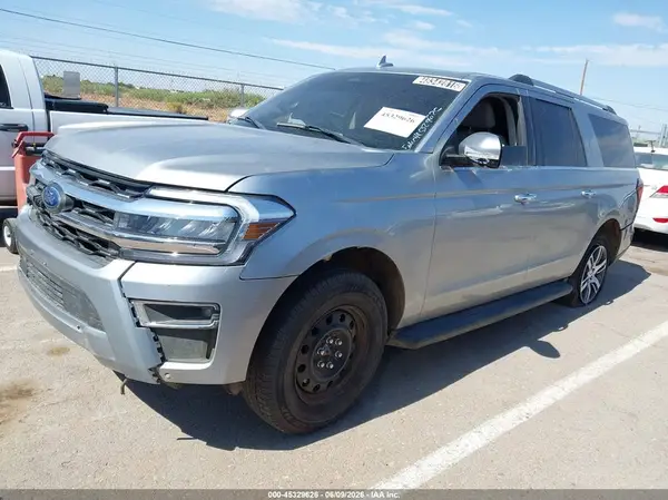 1FMJK2A83REA37537 2024 FORD EXPEDITION - Image 2