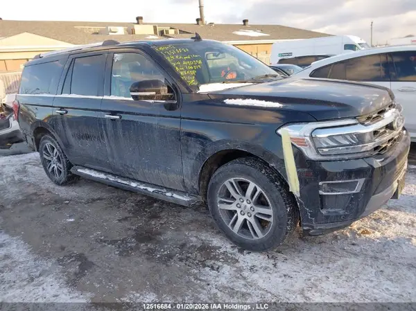 1FMJK2A83REA40356 2024 FORD EXPEDITION - Image 1