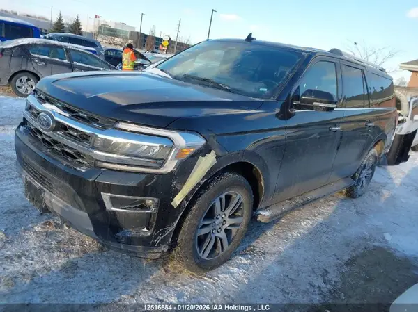1FMJK2A83REA40356 2024 FORD EXPEDITION - Image 2