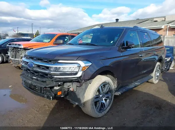 1FMJK2A83REA42656 2024 FORD EXPEDITION - Image 2