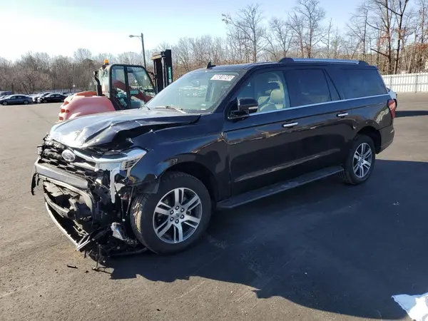1FMJK2A83REA43502 2024 FORD EXPEDITION - Image 1