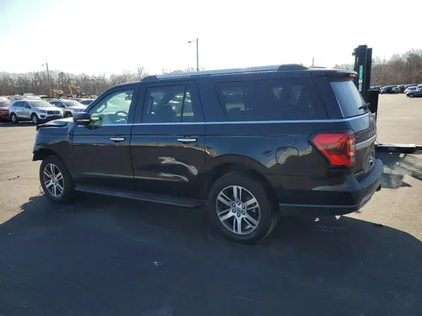 1FMJK2A83REA43502 2024 FORD EXPEDITION - Image 2