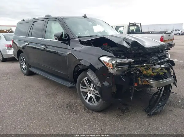 1FMJK2A83REA47162 2024 FORD EXPEDITION - Image 1