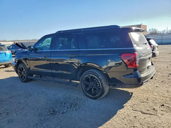 1FMJK2A83REA70134 2024 FORD EXPEDITION - Image 2