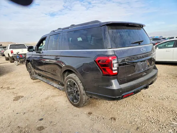 1FMJK2A83REB01706 2024 FORD EXPEDITION - Image 2