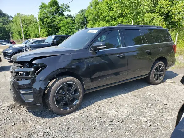 1FMJK2A83REB14942 2024 FORD EXPEDITION - Image 1
