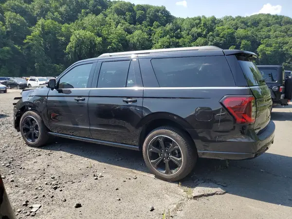 1FMJK2A83REB14942 2024 FORD EXPEDITION - Image 2