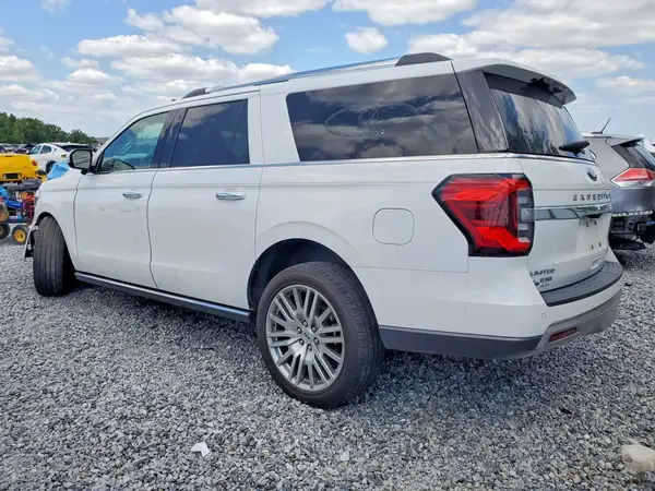 1FMJK2A84PEA09534 2023 FORD EXPEDITION - Image 2