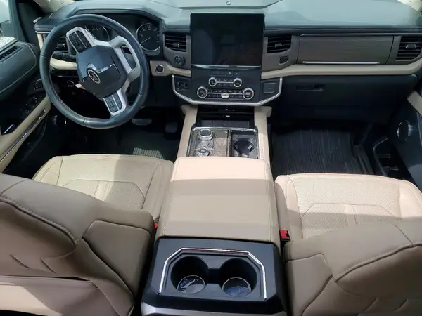 1FMJK2A84PEA09534 2023 FORD EXPEDITION - Image 8