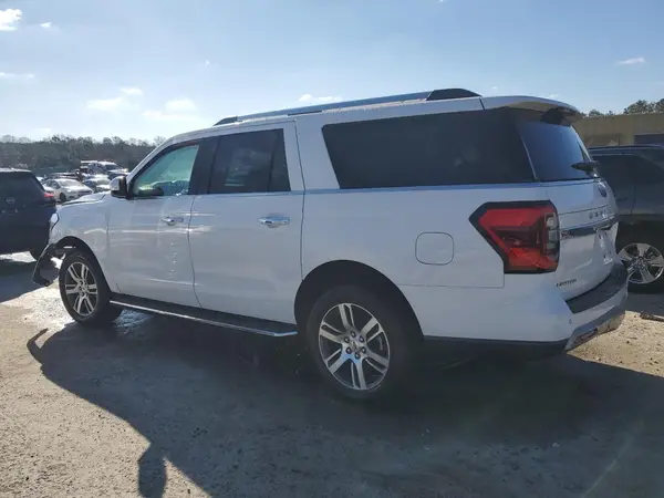 1FMJK2A84PEA28603 2023 FORD EXPEDITION - Image 2