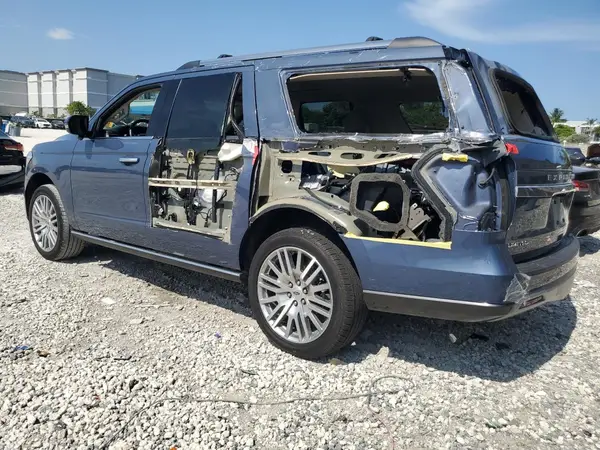 1FMJK2A84PEA30030 2023 FORD EXPEDITION - Image 2