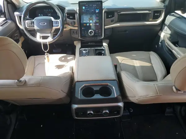 1FMJK2A84PEA30030 2023 FORD EXPEDITION - Image 8
