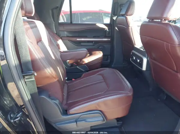 1FMJK2A84PEA38550 2023 FORD EXPEDITION - Image 8