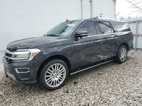 1FMJK2A84PEA48124 2023 FORD EXPEDITION - Image 1