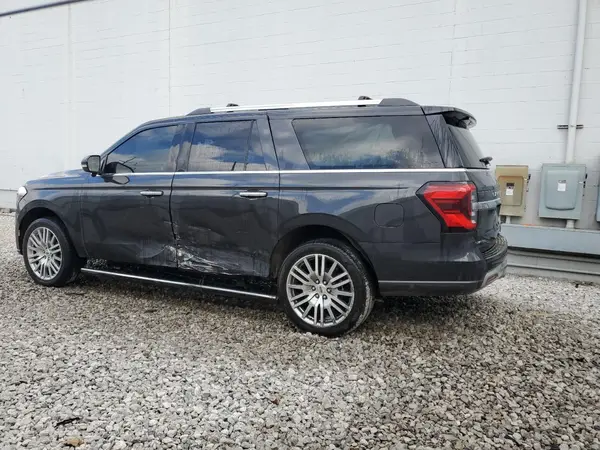 1FMJK2A84PEA48124 2023 FORD EXPEDITION - Image 2