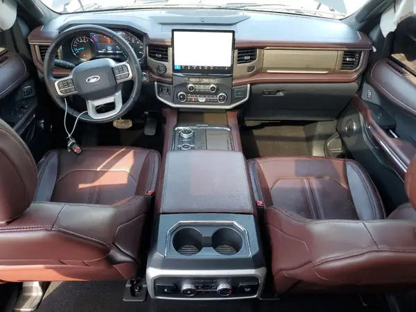 1FMJK2A84PEA48124 2023 FORD EXPEDITION - Image 8
