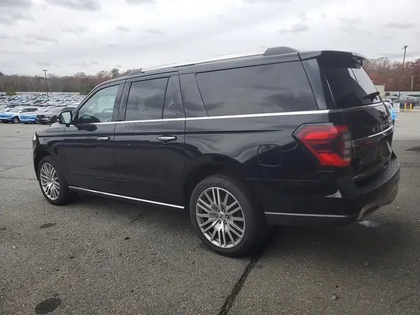 1FMJK2A84PEA48236 2023 FORD EXPEDITION - Image 2