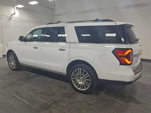 1FMJK2A84PEA48365 2023 FORD EXPEDITION - Image 2