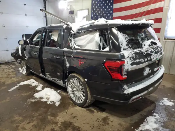 1FMJK2A84PEA48382 2023 FORD EXPEDITION - Image 2