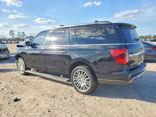 1FMJK2A84PEA54344 2023 FORD EXPEDITION - Image 2