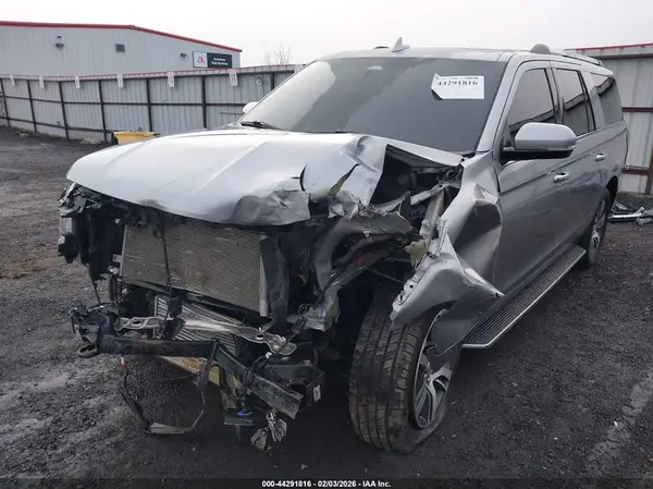 1FMJK2A84PEA54750 2023 FORD EXPEDITION - Image 2