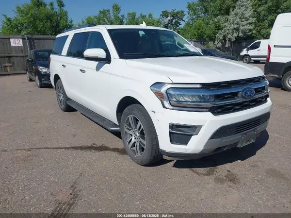 1FMJK2A84PEA55610 2023 FORD EXPEDITION - Image 1