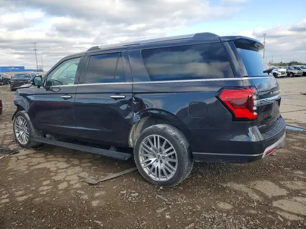 1FMJK2A84REA07687 2024 FORD EXPEDITION - Image 2