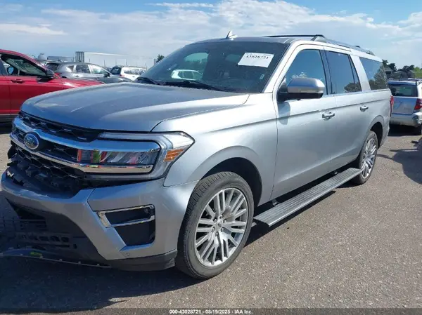 1FMJK2A84REA12372 2024 FORD EXPEDITION - Image 2