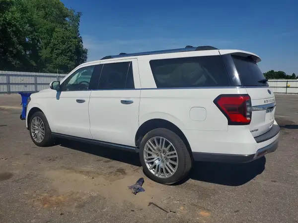 1FMJK2A84REA12761 2024 FORD EXPEDITION - Image 2