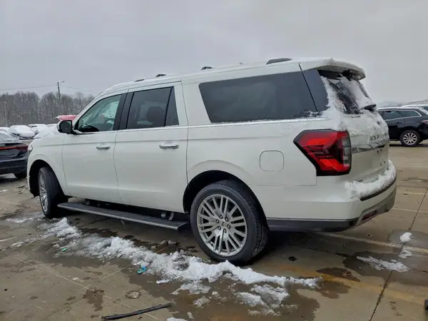 1FMJK2A84REA16650 2024 FORD EXPEDITION - Image 2