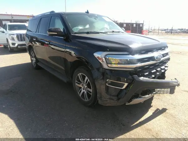 1FMJK2A84REA23579 2024 FORD EXPEDITION - Image 1
