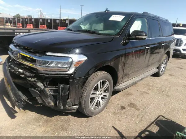 1FMJK2A84REA23579 2024 FORD EXPEDITION - Image 2
