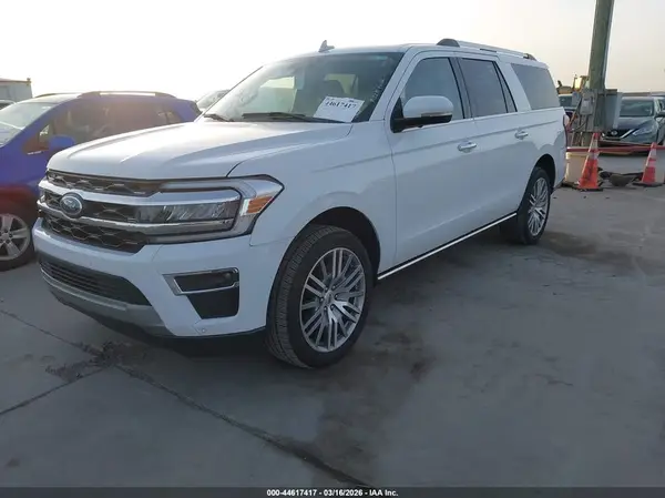 1FMJK2A84REA33092 2024 FORD EXPEDITION - Image 2