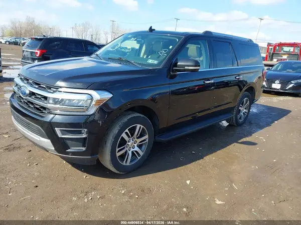 1FMJK2A84REA33710 2024 FORD EXPEDITION - Image 2