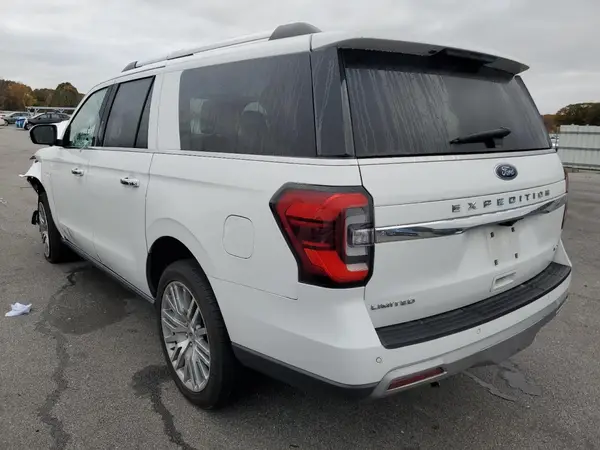 1FMJK2A84REA34825 2024 FORD EXPEDITION - Image 2