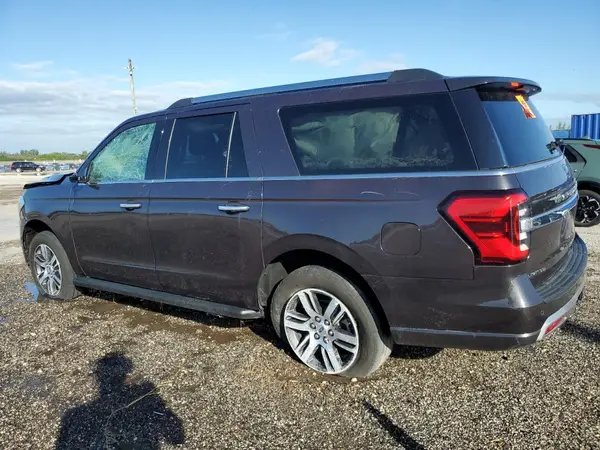 1FMJK2A84REA36249 2024 FORD EXPEDITION - Image 2
