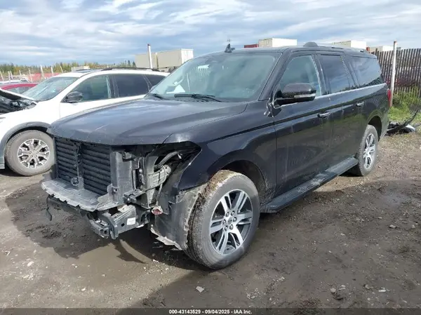 1FMJK2A84REA40155 2024 FORD EXPEDITION - Image 2