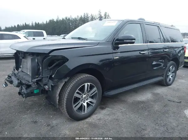 1FMJK2A84REA45596 2024 FORD EXPEDITION - Image 2