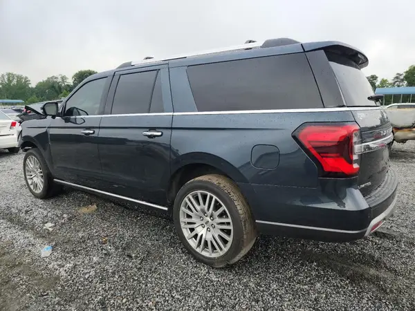 1FMJK2A84REA45937 2024 FORD EXPEDITION - Image 2
