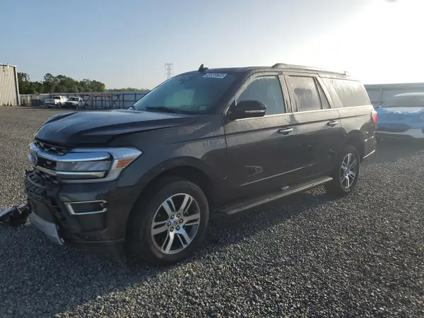 1FMJK2A84REA66142 2024 FORD EXPEDITION - Image 1