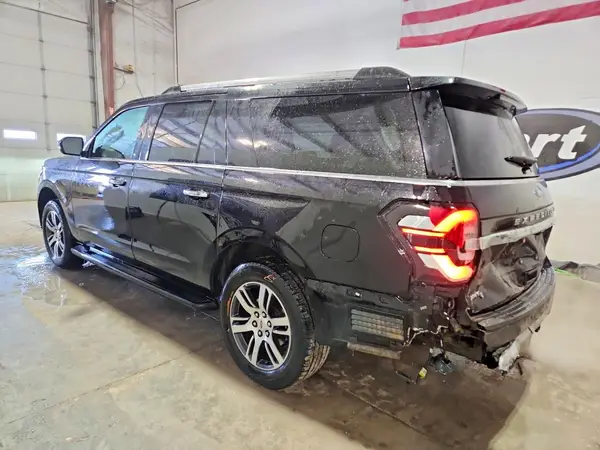 1FMJK2A84REA67775 2024 FORD EXPEDITION - Image 2