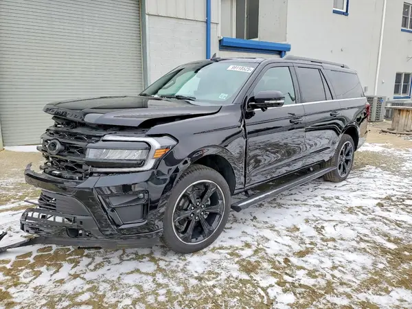 1FMJK2A84REB05764 2024 FORD EXPEDITION - Image 1