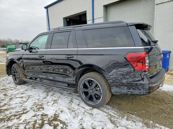 1FMJK2A84REB05764 2024 FORD EXPEDITION - Image 2