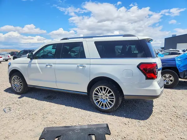 1FMJK2A84REB15727 2024 FORD EXPEDITION - Image 2