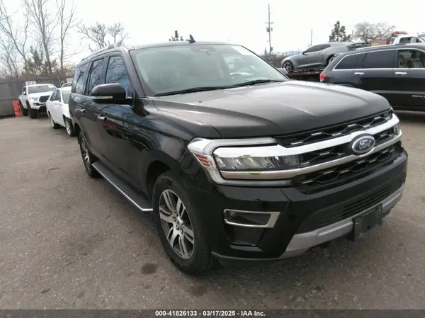 1FMJK2A85PEA06481 2023 FORD EXPEDITION - Image 1