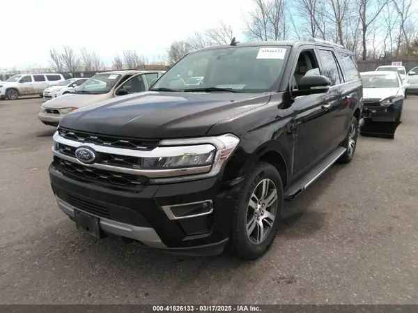 1FMJK2A85PEA06481 2023 FORD EXPEDITION - Image 2
