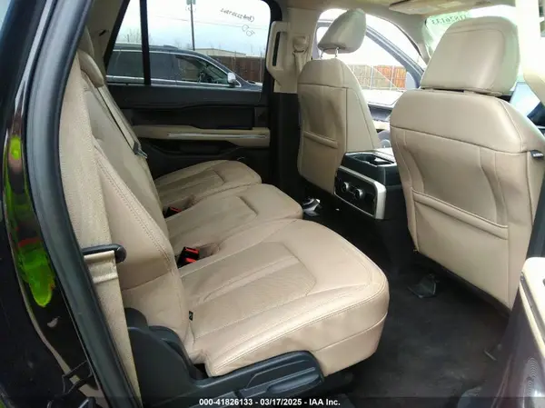 1FMJK2A85PEA06481 2023 FORD EXPEDITION - Image 8